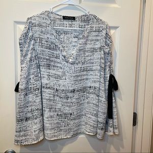 Ivanka Trump Blouse